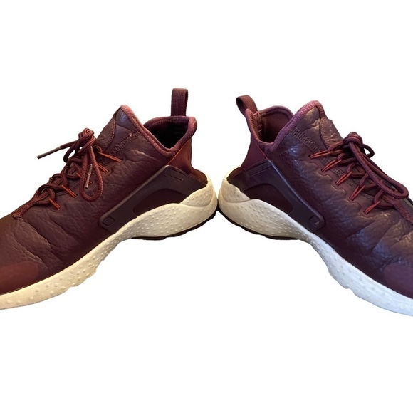 Nike Air Huarache Run Ultra Athletic Shoes 859511 Women’s Size 8.5 - Picture 3 of 8